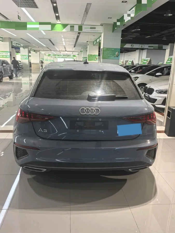 2022 Audi A3 1.4T 150HP L4 7DCT,autocango,china used car exporter,china ev exporter,chinese used car exporter,chinese used ev exporter