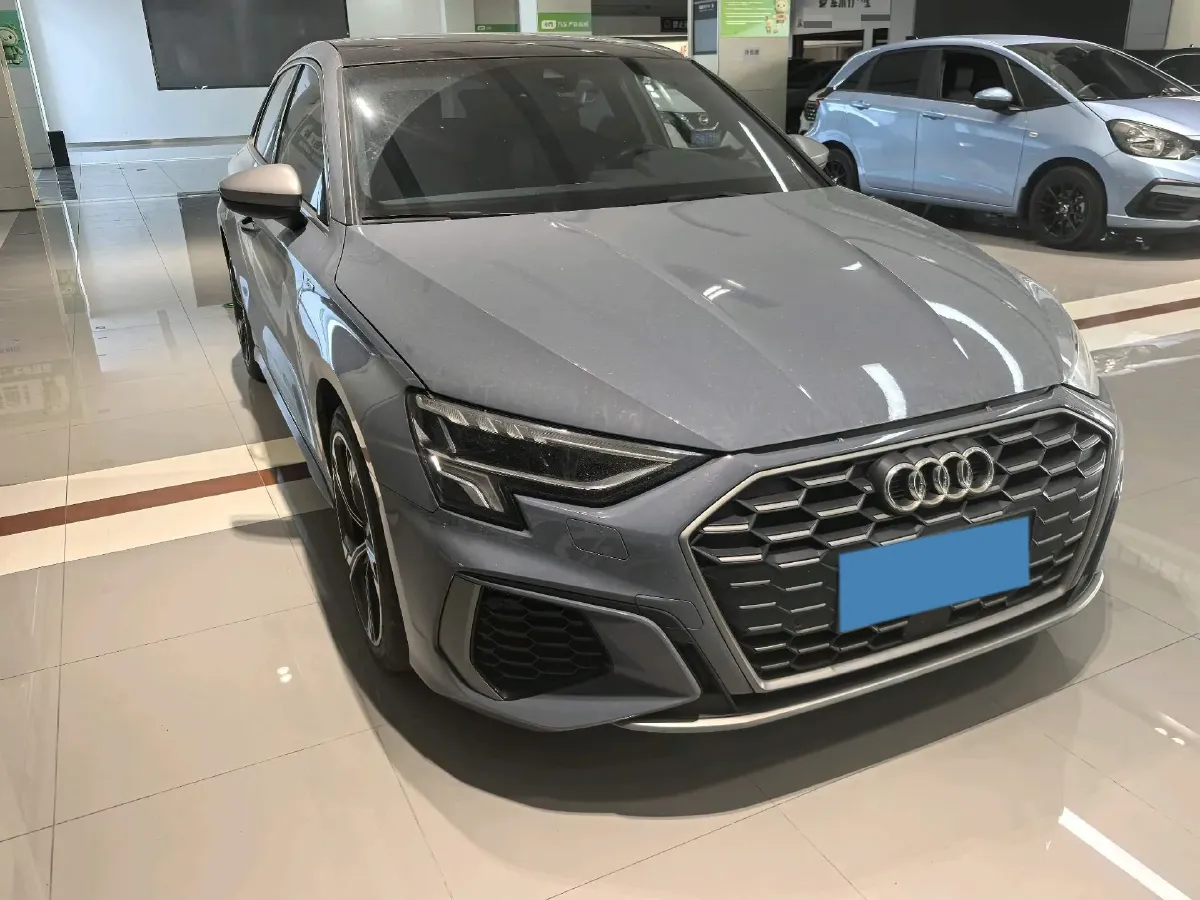 2022 Audi A3 1.4T 150HP L4 7DCT,autocango,china used car exporter,china ev exporter,chinese used car exporter,chinese used ev exporter