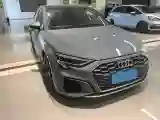 2022 Audi A3 1.4T 150HP L4 7DCT