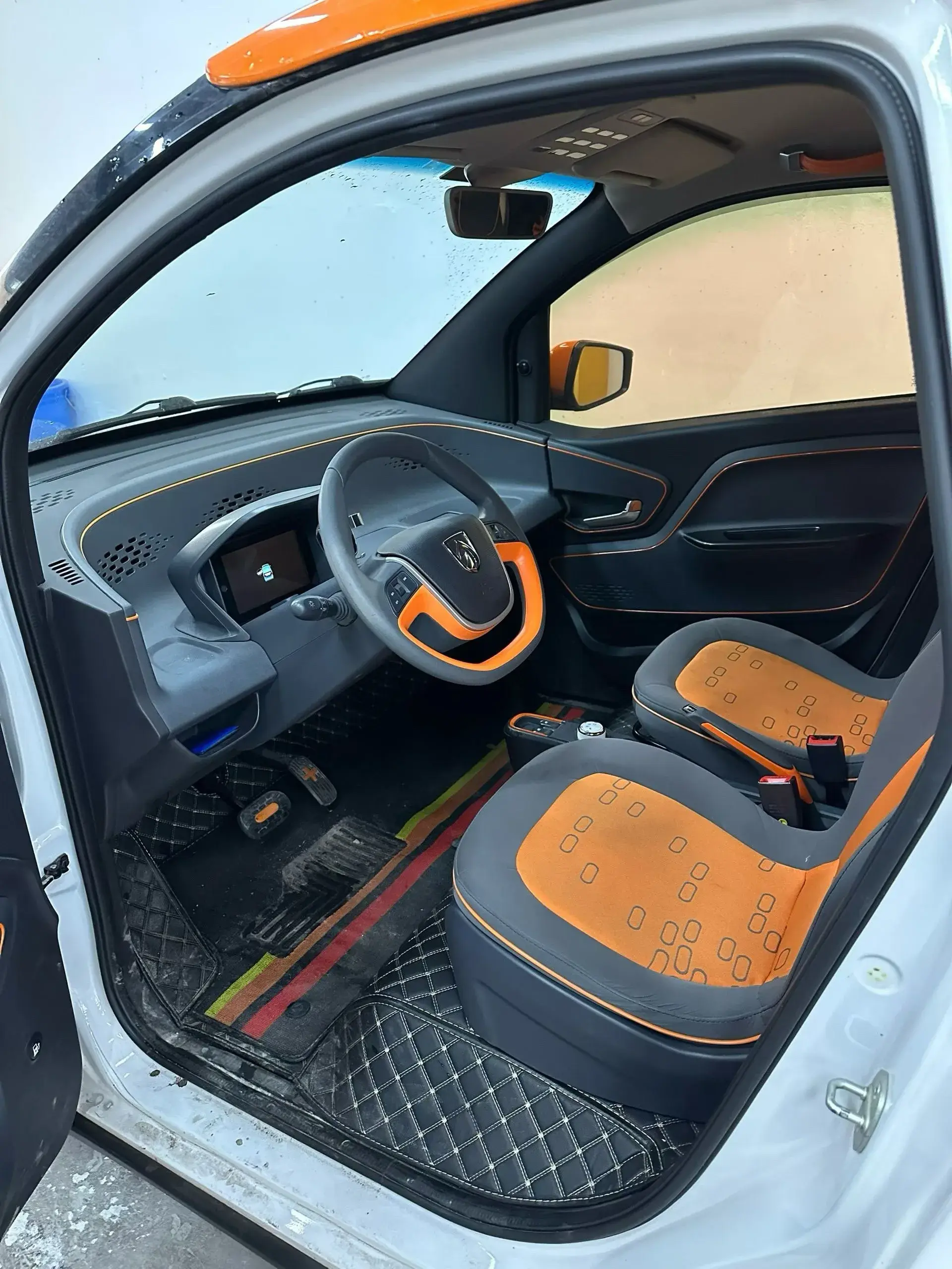 2019 BAOJUN E100 thumbnail 2