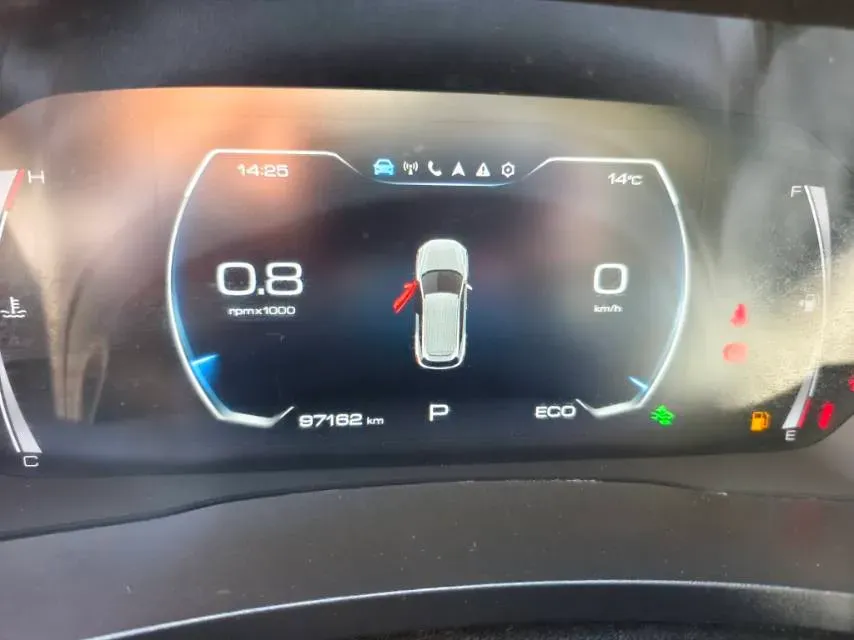 2019 Haval F7 1.5T 169HP L4 7DCT,autocango,china used car exporter,china ev exporter,chinese used car exporter,chinese used ev exporter