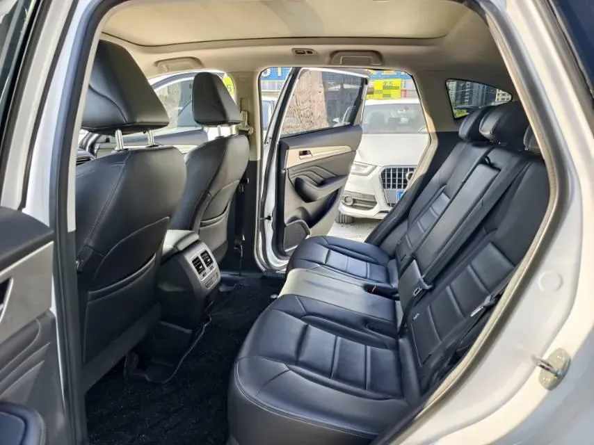 2019 Haval F7 1.5T 169HP L4 7DCT,autocango,china used car exporter,china ev exporter,chinese used car exporter,chinese used ev exporter