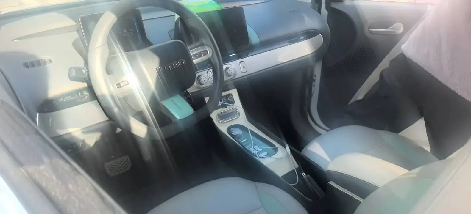 2022 CHANGAN QIYUAN thumbnail 4