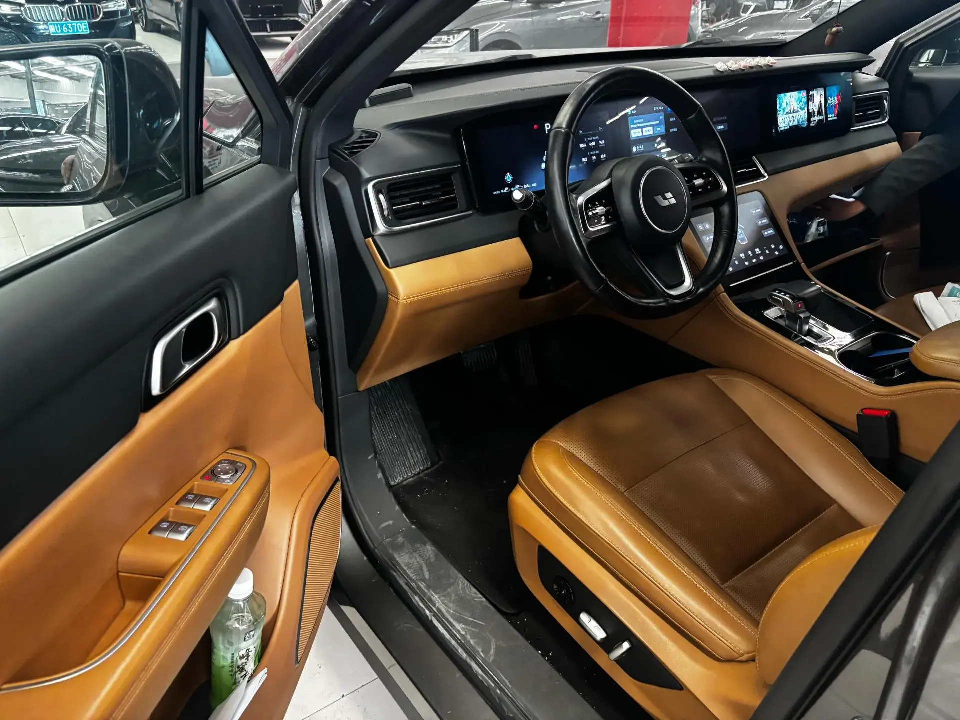 2021 LI ONE thumbnail 2