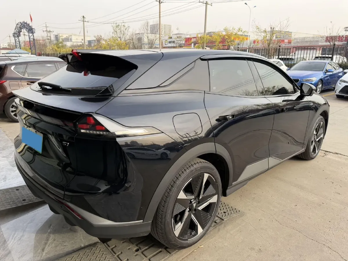 2023 Deepal S07 1.5L 95HP L4 REEV 18.99KWH,autocango,china used car exporter,china ev exporter,chinese used car exporter,chinese used ev exporter