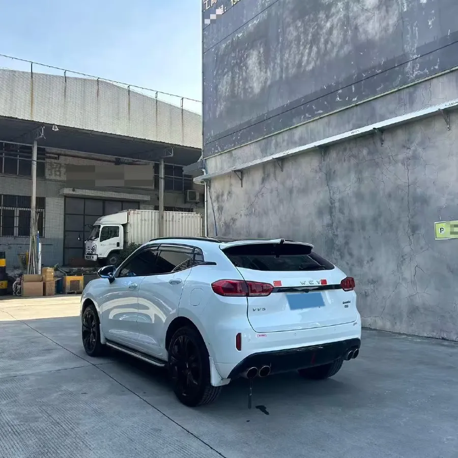 2017 Zotye T700 2.0T 190HP L4 8AT,autocango,china used car exporter,china ev exporter,chinese used car exporter,chinese used ev exporter