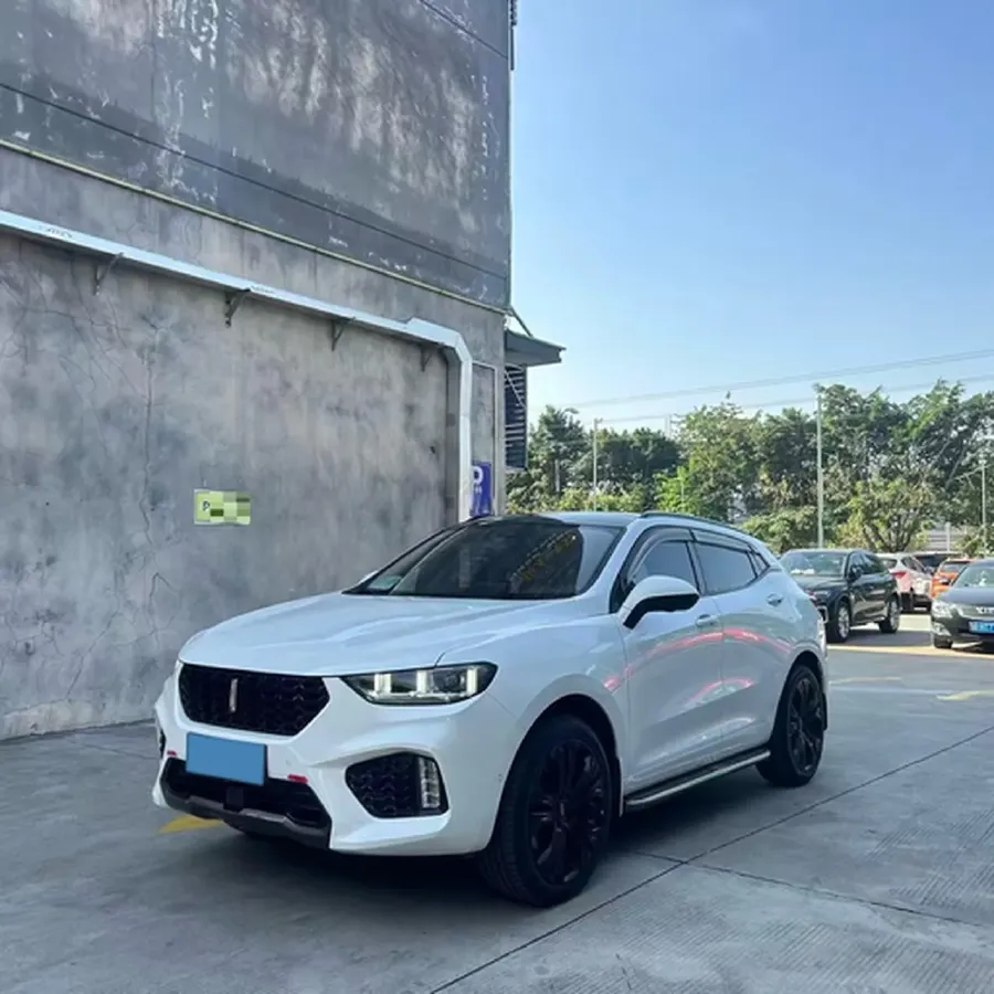 2017 Zotye T700 2.0T 190HP L4 8AT,autocango,china used car exporter,china ev exporter,chinese used car exporter,chinese used ev exporter