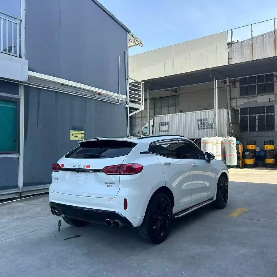 2017 Zotye T700 2.0T 190HP L4 8AT,autocango,china used car exporter,china ev exporter,chinese used car exporter,chinese used ev exporter