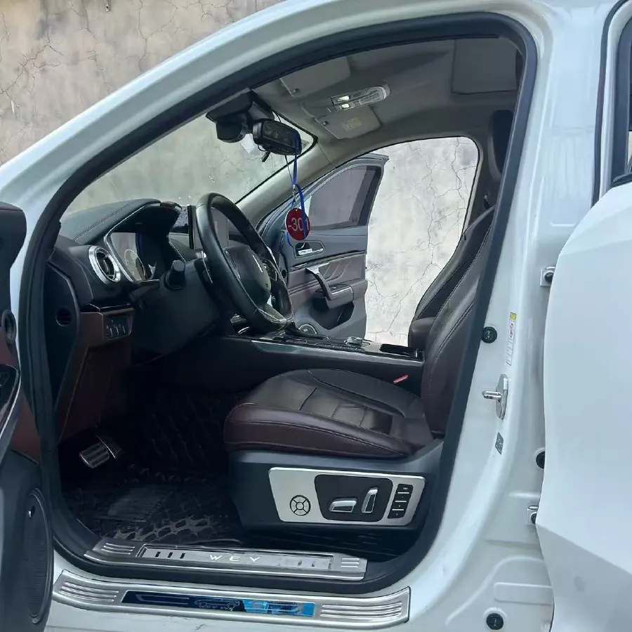 2017 Zotye T700 2.0T 190HP L4 8AT,autocango,china used car exporter,china ev exporter,chinese used car exporter,chinese used ev exporter