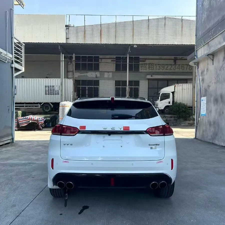 2017 Zotye T700 2.0T 190HP L4 8AT,autocango,china used car exporter,china ev exporter,chinese used car exporter,chinese used ev exporter