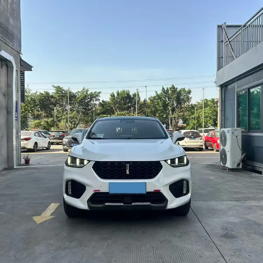 2017 Zotye T700 2.0T 190HP L4 8AT,autocango,china used car exporter,china ev exporter,chinese used car exporter,chinese used ev exporter