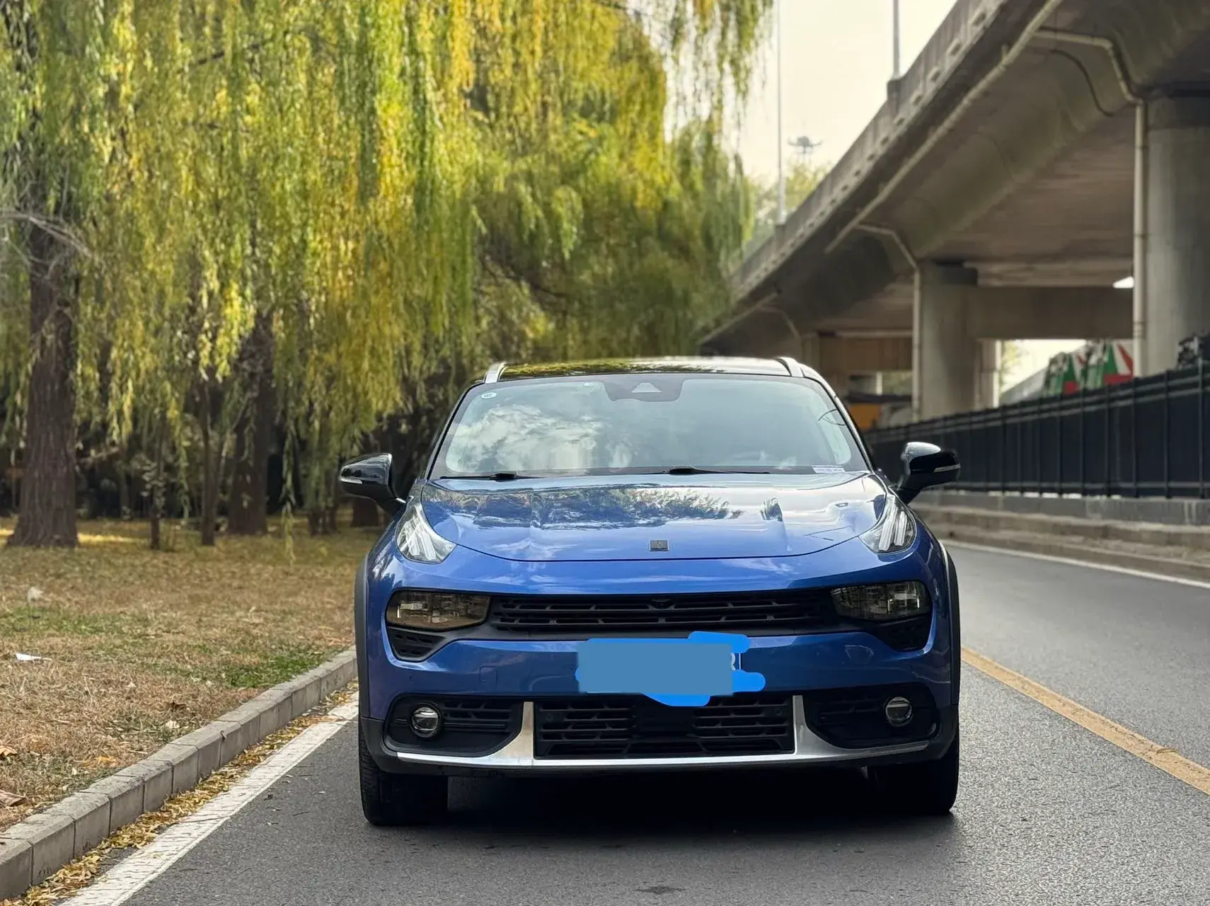 2018 LYNK&CO 02 thumbnail 2