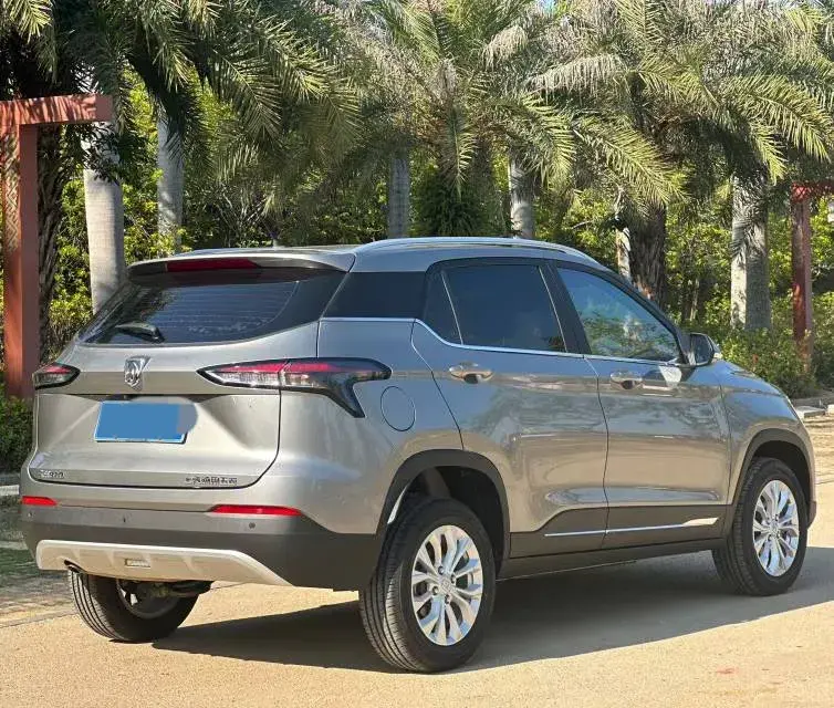 2019 BAOJUN 510 thumbnail 3