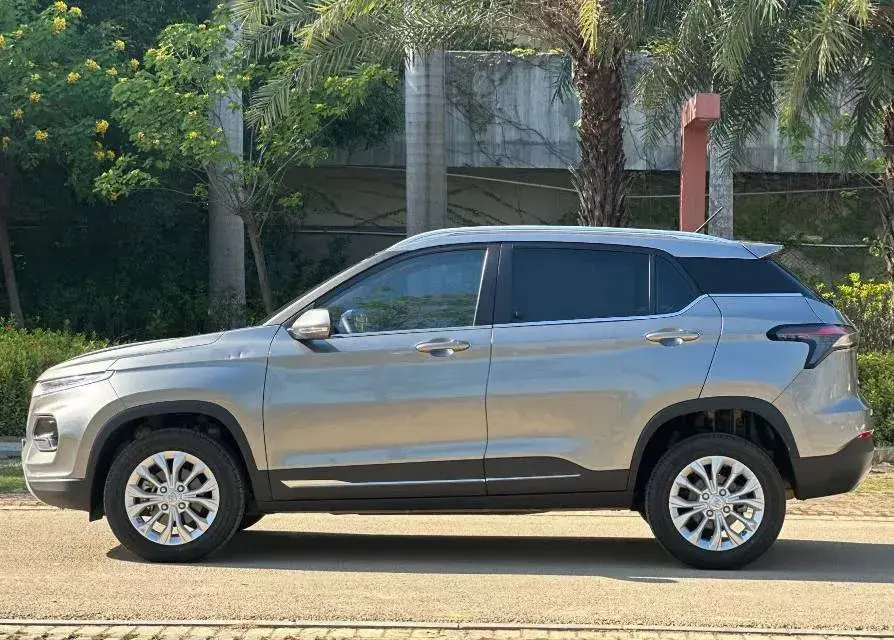 2019 BAOJUN 510 thumbnail 2