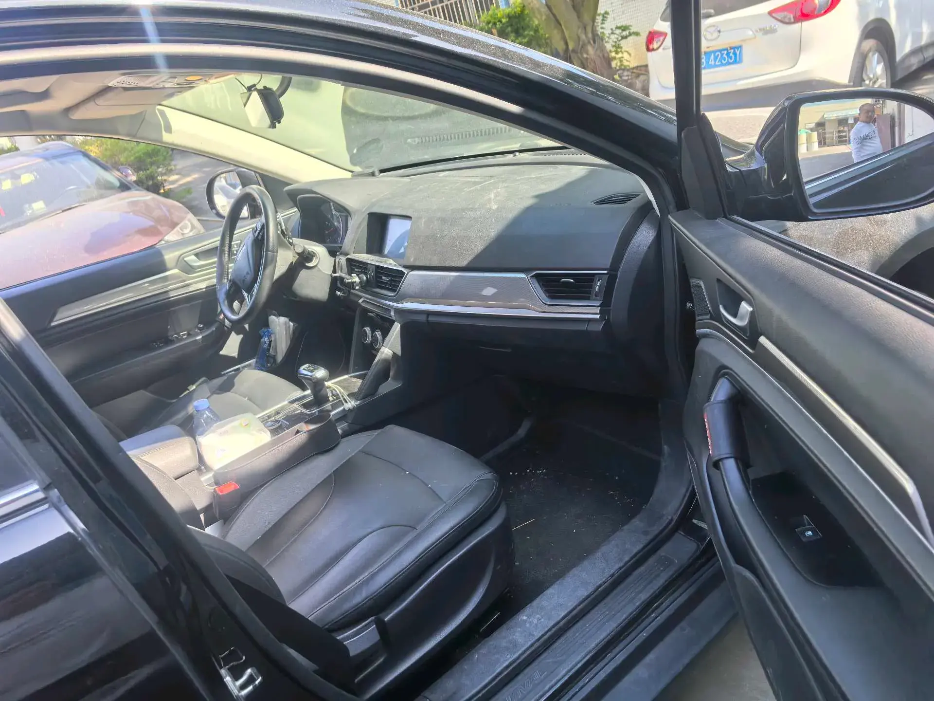 2019 HAVAL H6 thumbnail 3