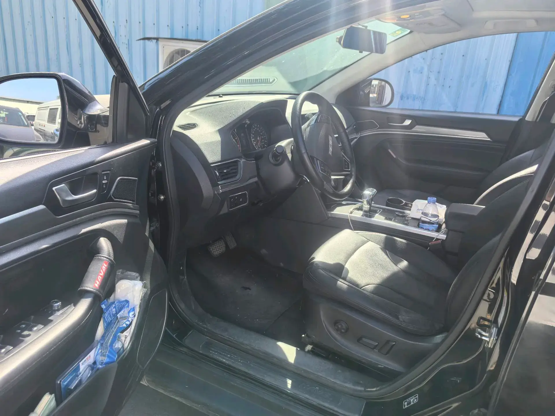 2019 HAVAL H6 thumbnail 2