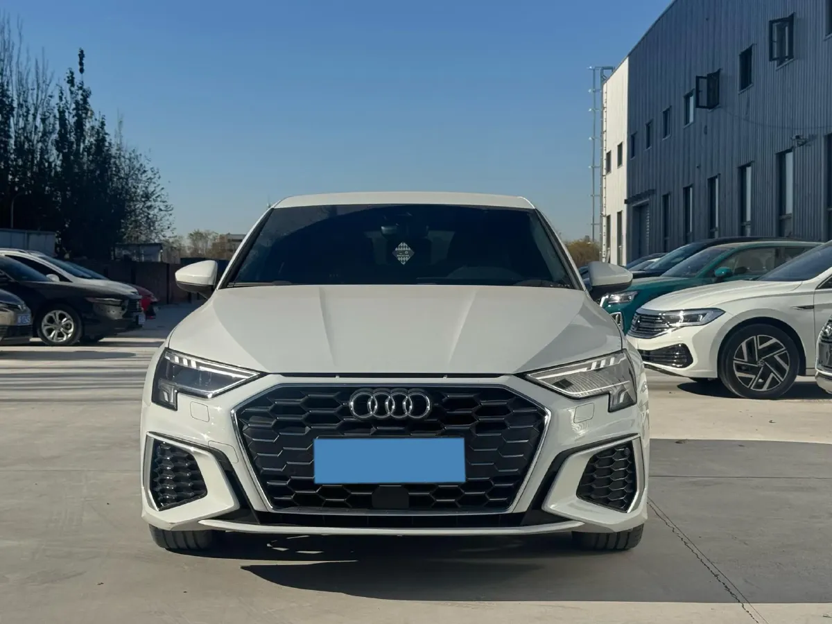 2021 Audi A3 1.4T 150HP L4 7DCT,autocango,china used car exporter,china ev exporter,chinese used car exporter,chinese used ev exporter