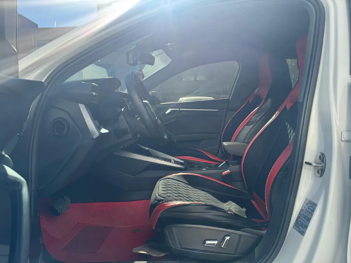 2021 Audi A3 1.4T 150HP L4 7DCT,autocango,china used car exporter,china ev exporter,chinese used car exporter,chinese used ev exporter