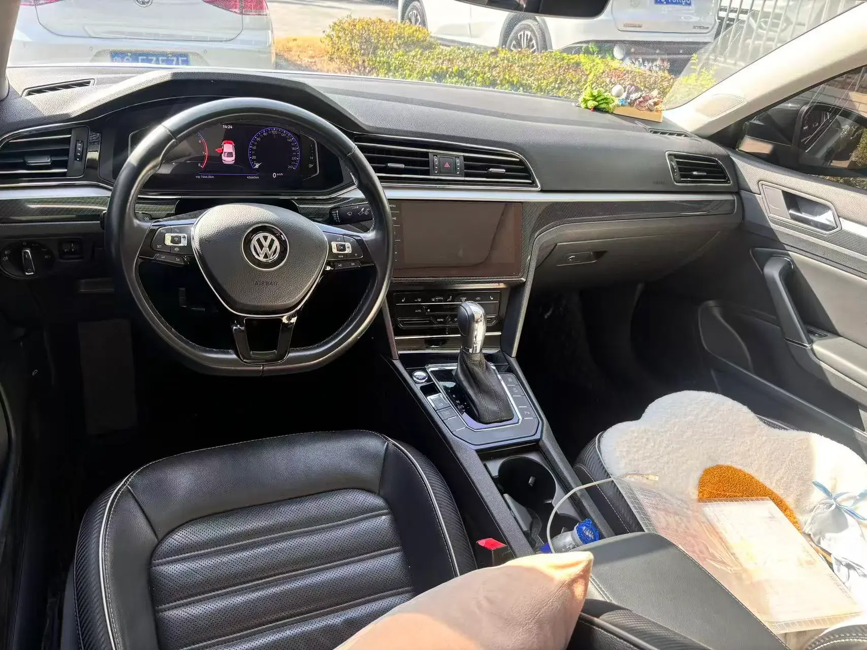 2021 VOLKSWAGEN LAMANDO thumbnail 2