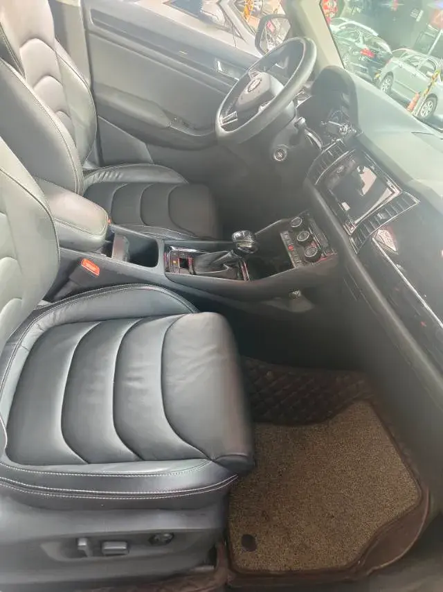 2019 SKODA KODIAK thumbnail 4