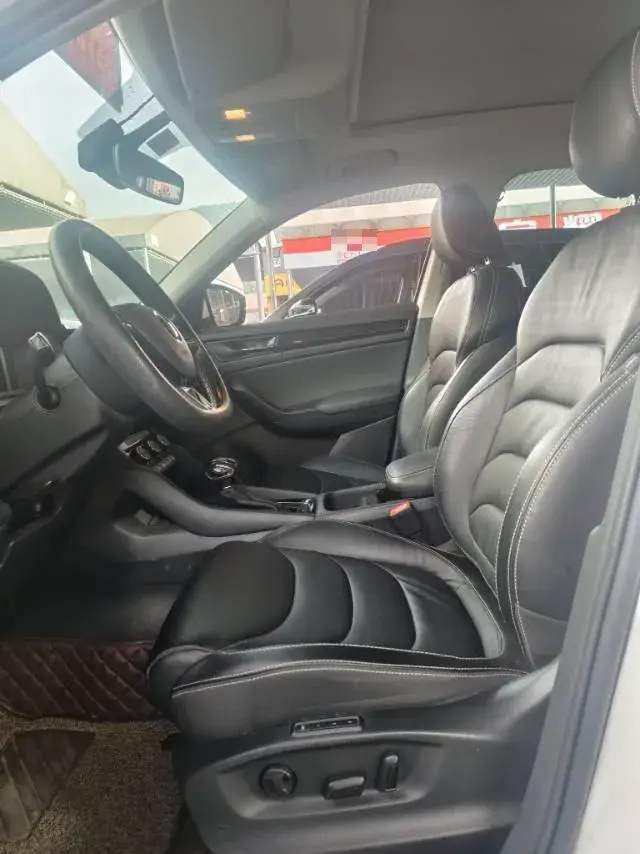 2019 SKODA KODIAK thumbnail 3