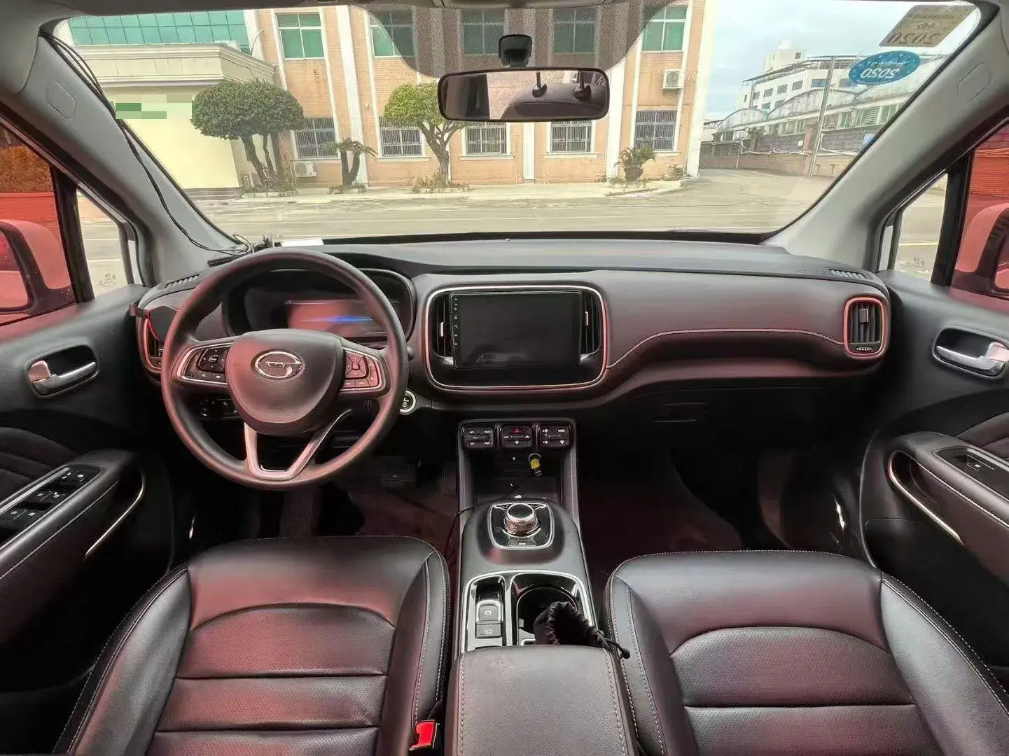 2018 AION TRUMPCHI thumbnail 4