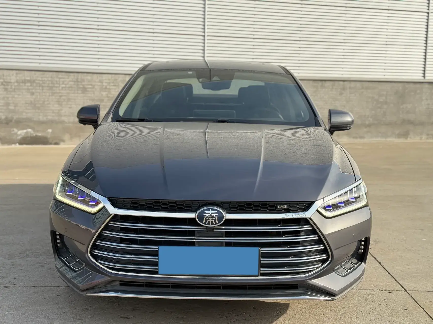 2019 BYD QIN thumbnail 2