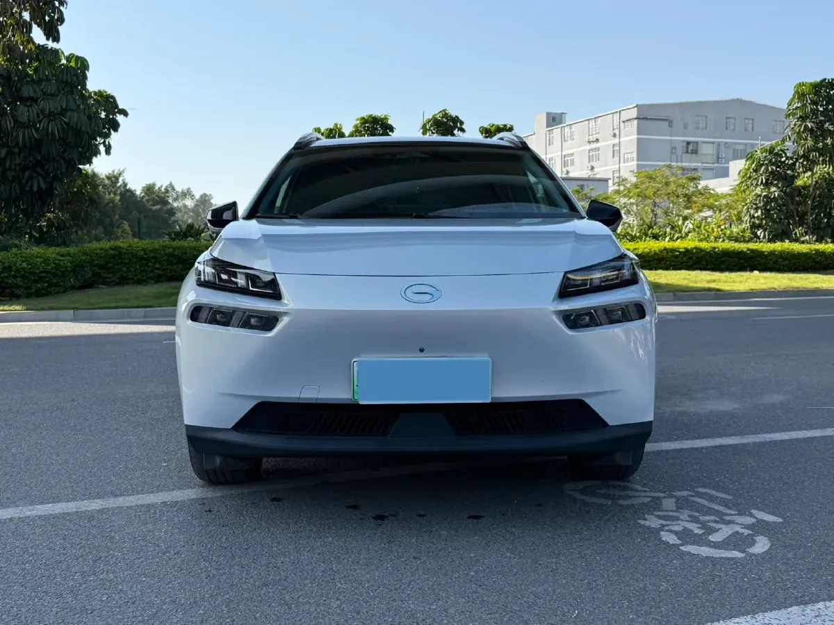 2021 Aion V BEV 71.8KWH,autocango,china used car exporter,china ev exporter,chinese used car exporter,chinese used ev exporter