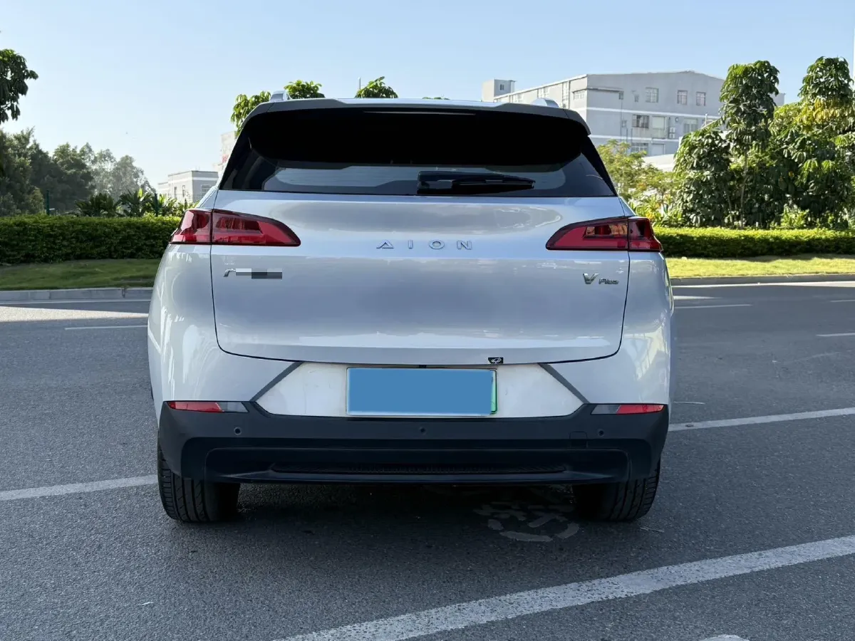 2021 Aion V BEV 71.8KWH,autocango,china used car exporter,china ev exporter,chinese used car exporter,chinese used ev exporter