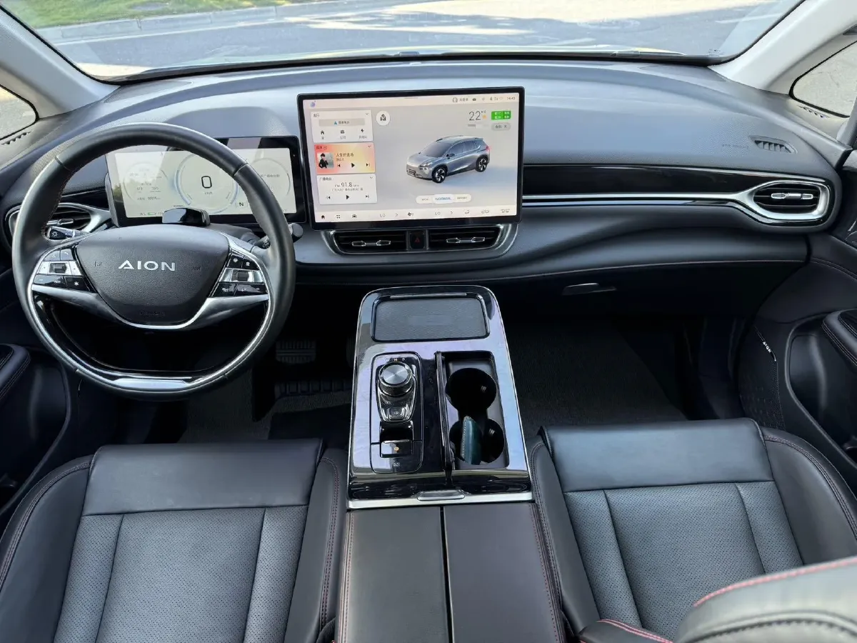 2021 Aion V BEV 71.8KWH,autocango,china used car exporter,china ev exporter,chinese used car exporter,chinese used ev exporter