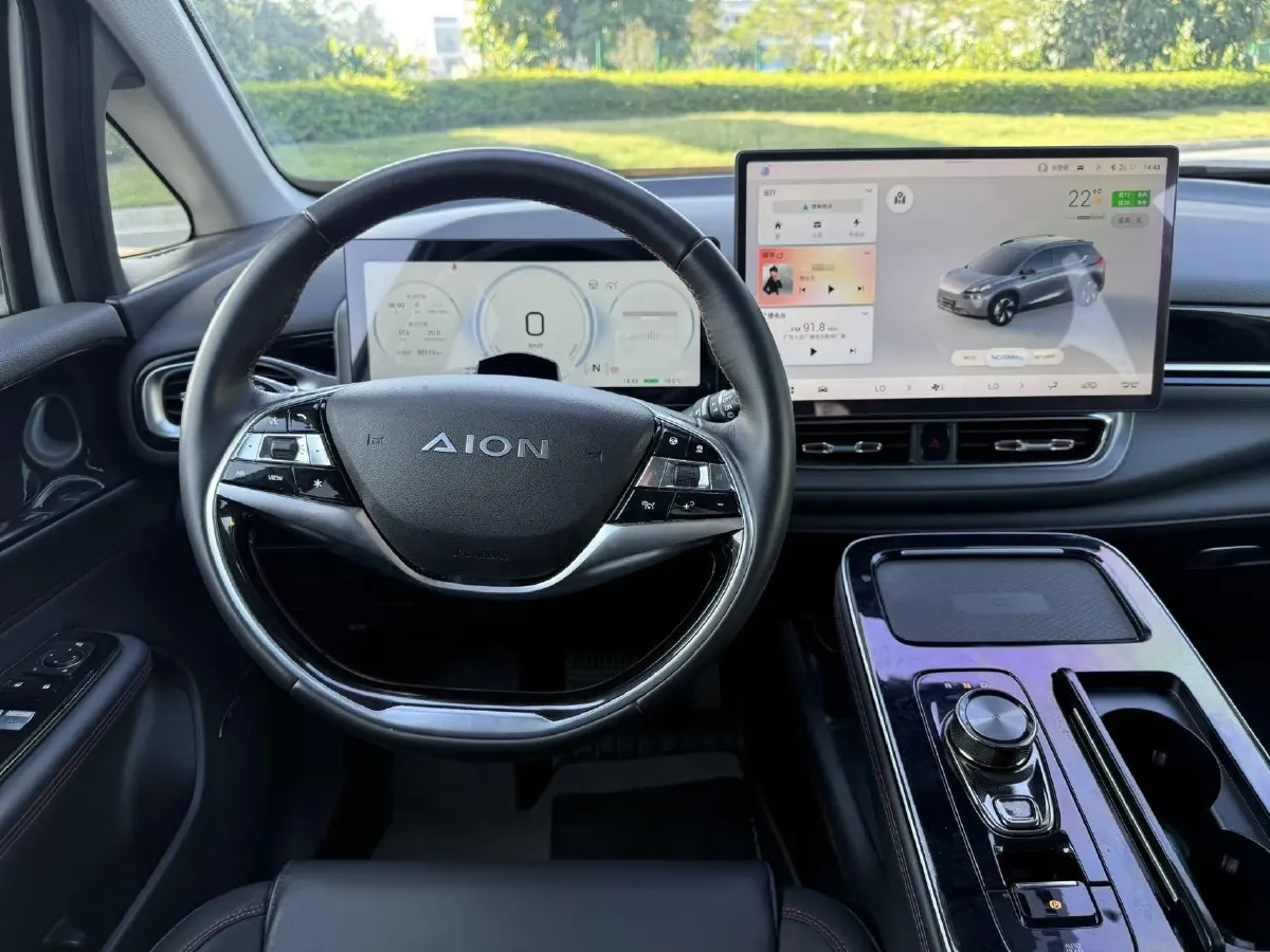 2021 Aion V BEV 71.8KWH,autocango,china used car exporter,china ev exporter,chinese used car exporter,chinese used ev exporter