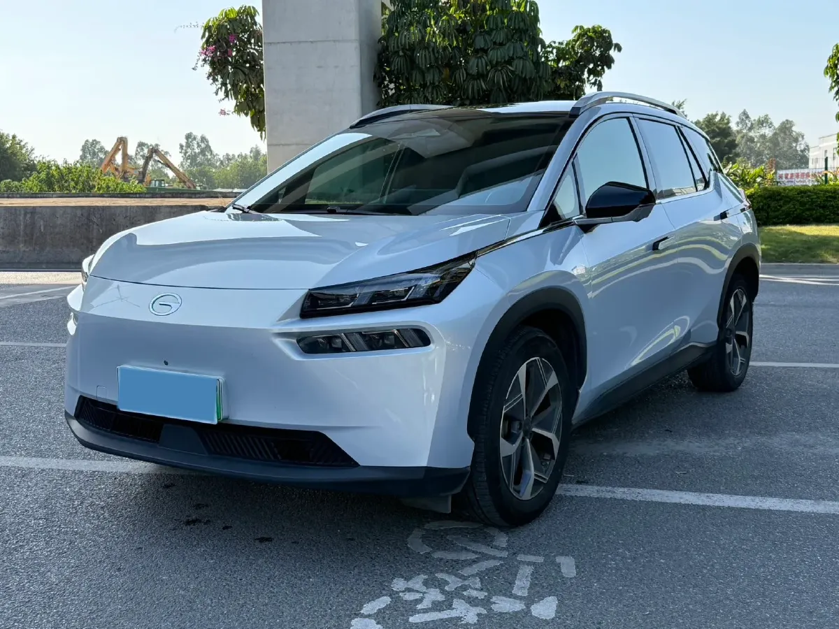 2021 Aion V BEV 71.8KWH,autocango,china used car exporter,china ev exporter,chinese used car exporter,chinese used ev exporter