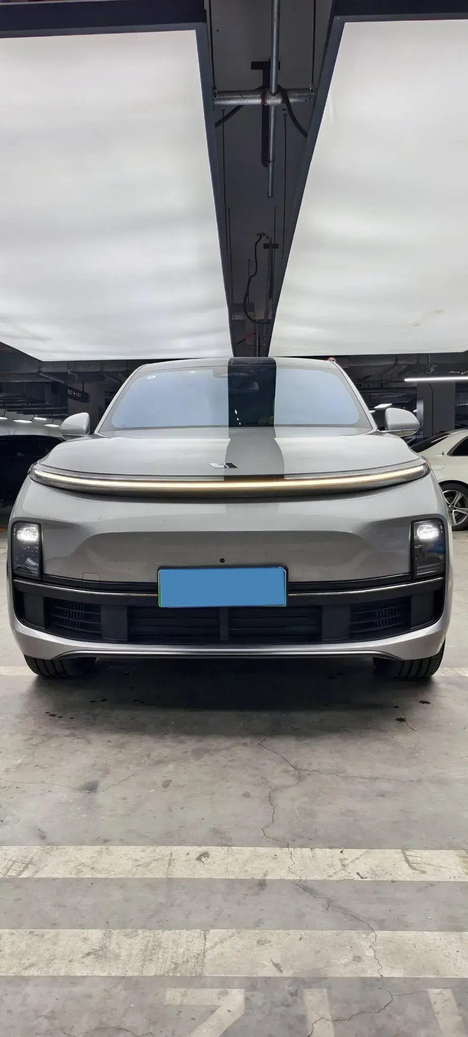 2023 LI L8 thumbnail 3