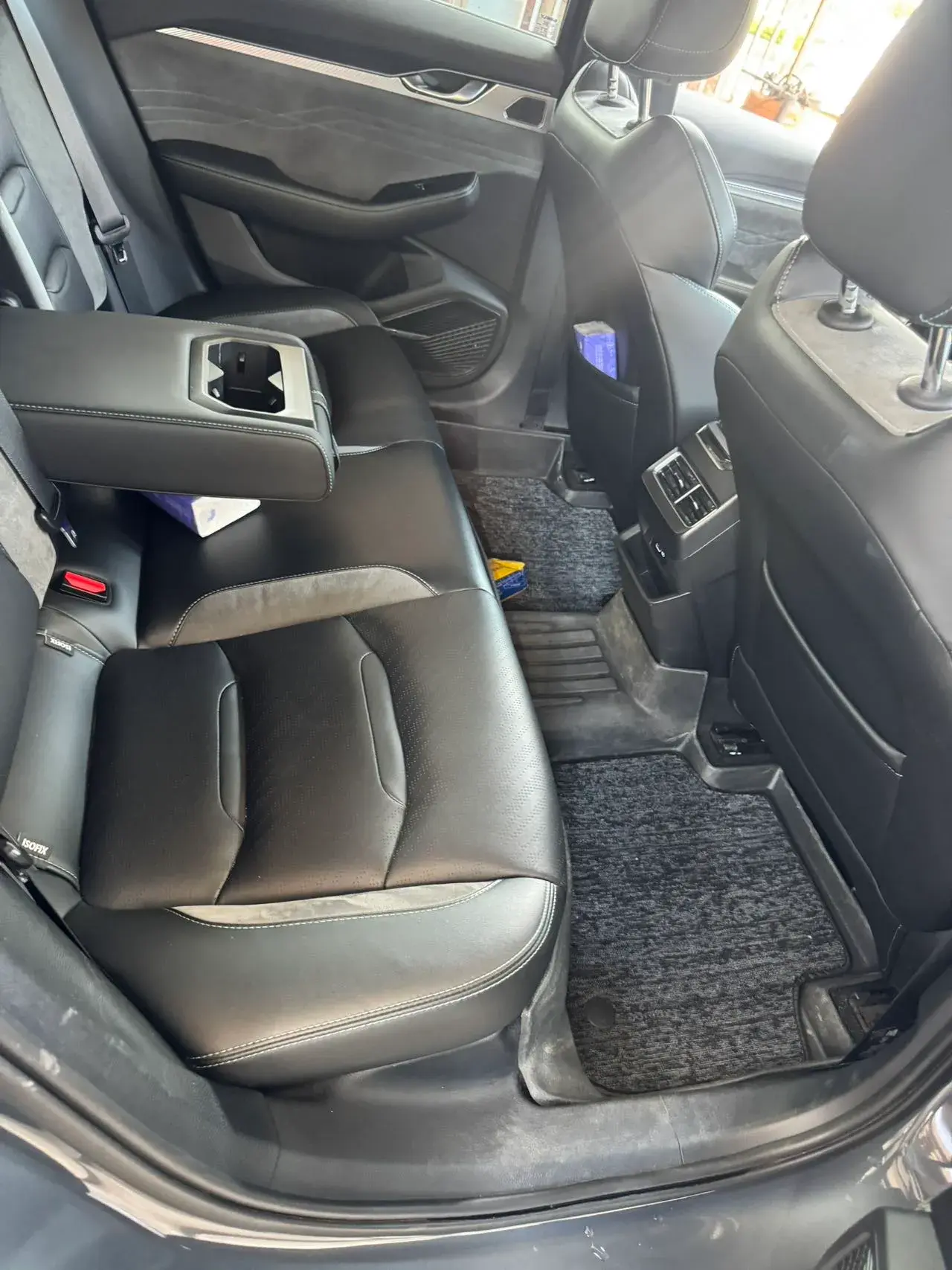 2023 GEELY PREFACE thumbnail 4