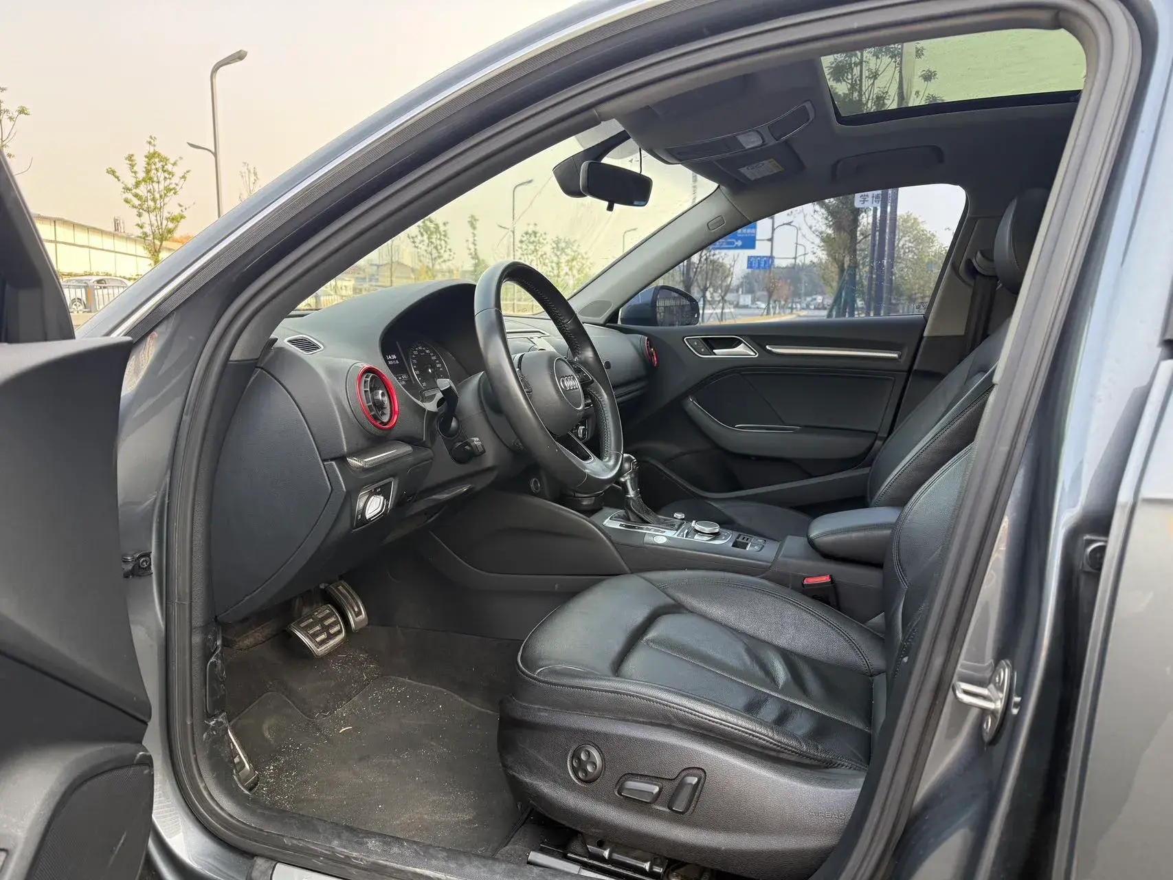 2019 AUDI A3 thumbnail 4