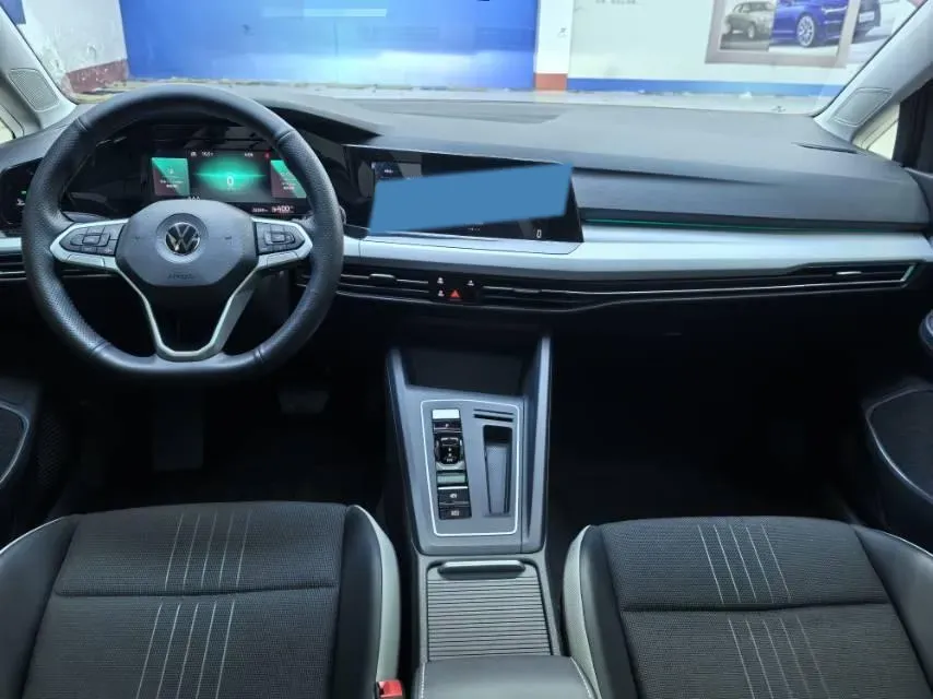 2021 Volkswagen Golf 1.4T 150HP L4 7DCT,autocango,china used car exporter,china ev exporter,chinese used car exporter,chinese used ev exporter