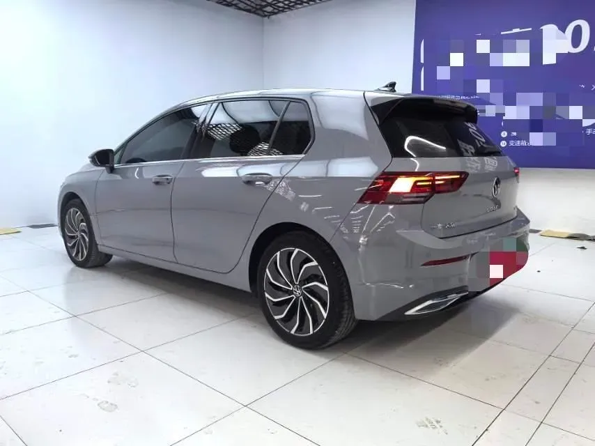 2021 Volkswagen Golf 1.4T 150HP L4 7DCT,autocango,china used car exporter,china ev exporter,chinese used car exporter,chinese used ev exporter