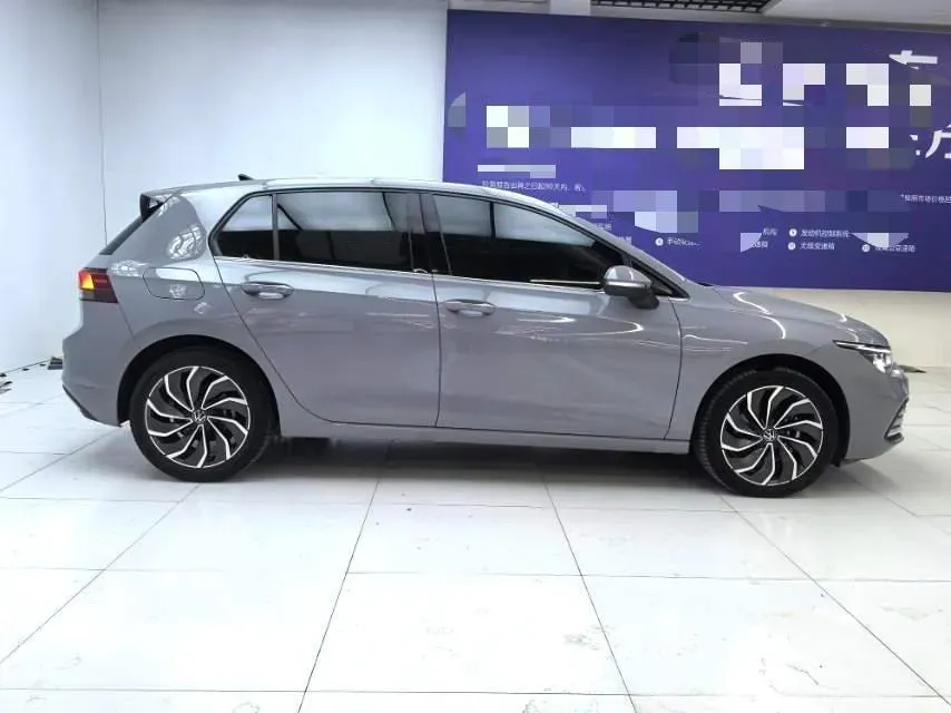 2021 Volkswagen Golf 1.4T 150HP L4 7DCT,autocango,china used car exporter,china ev exporter,chinese used car exporter,chinese used ev exporter