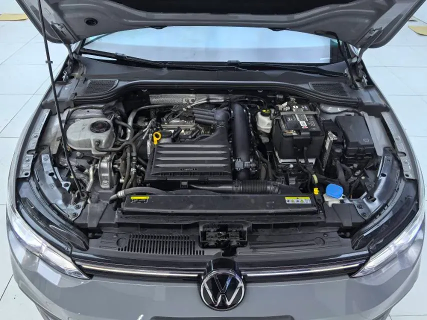 2021 Volkswagen Golf 1.4T 150HP L4 7DCT,autocango,china used car exporter,china ev exporter,chinese used car exporter,chinese used ev exporter