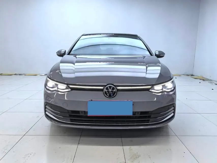2021 Volkswagen Golf 1.4T 150HP L4 7DCT,autocango,china used car exporter,china ev exporter,chinese used car exporter,chinese used ev exporter