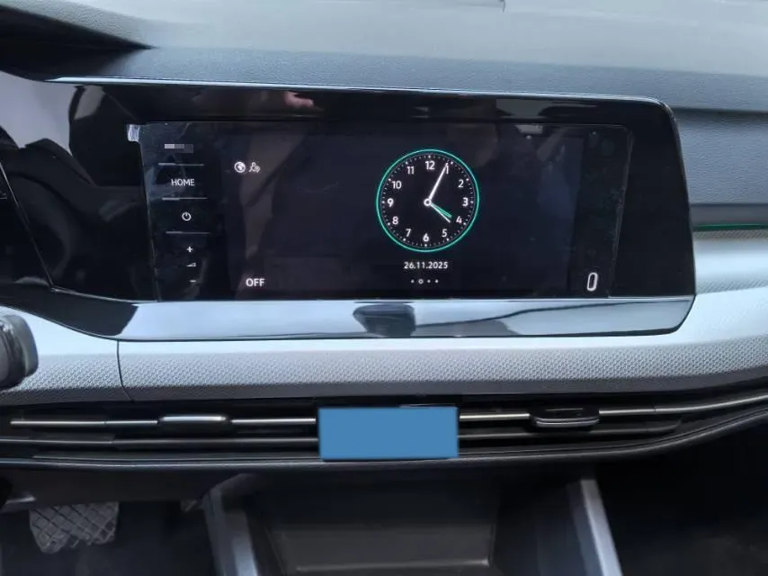 2021 Volkswagen Golf 1.4T 150HP L4 7DCT,autocango,china used car exporter,china ev exporter,chinese used car exporter,chinese used ev exporter