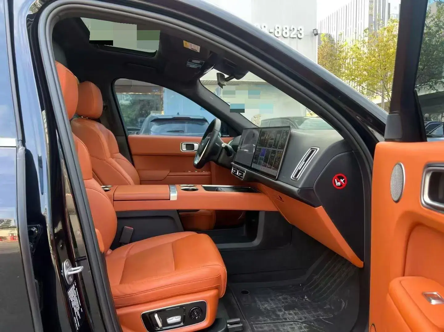 2022 LI L9 thumbnail 3