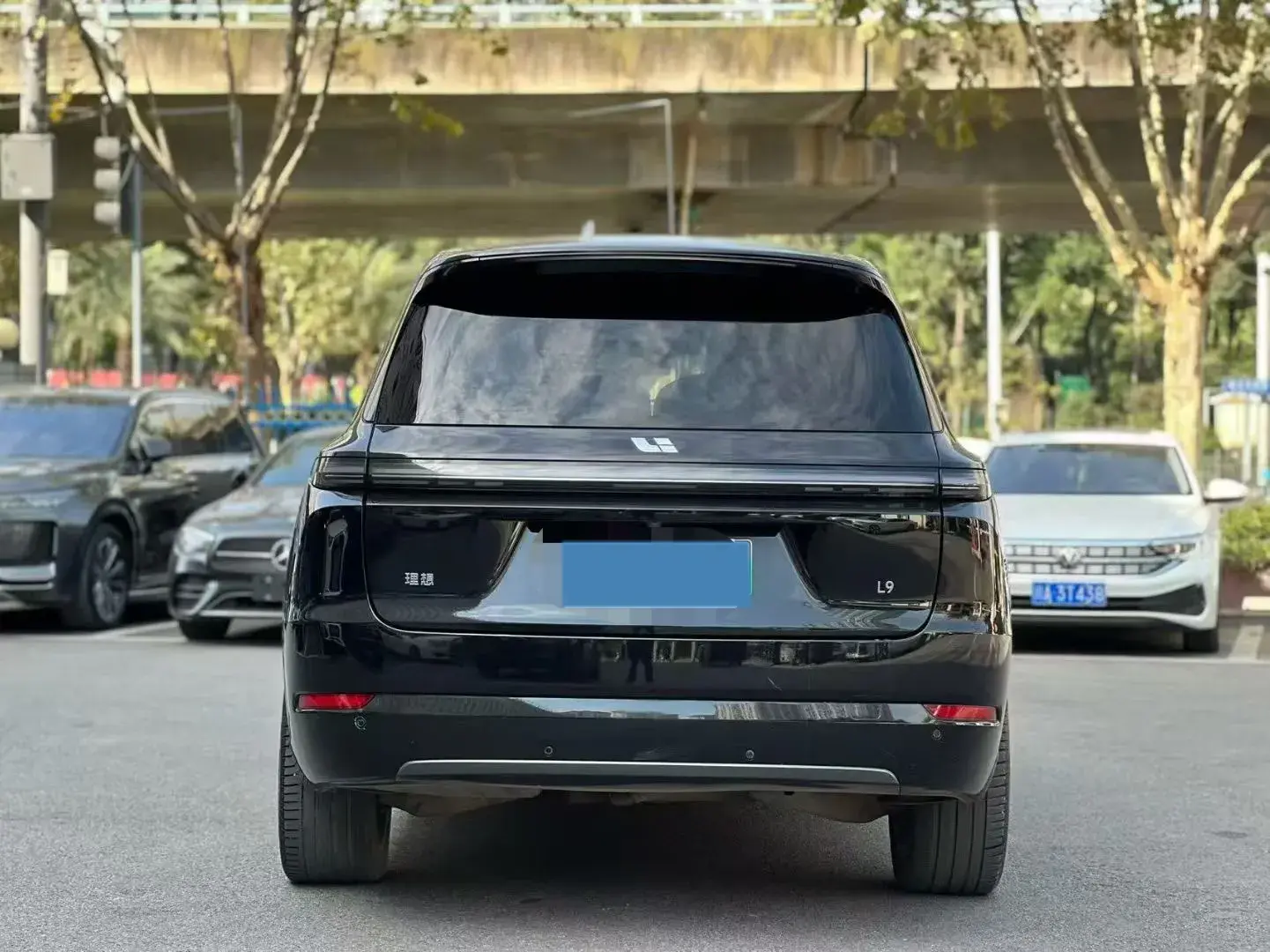 2022 LI L9 thumbnail 2