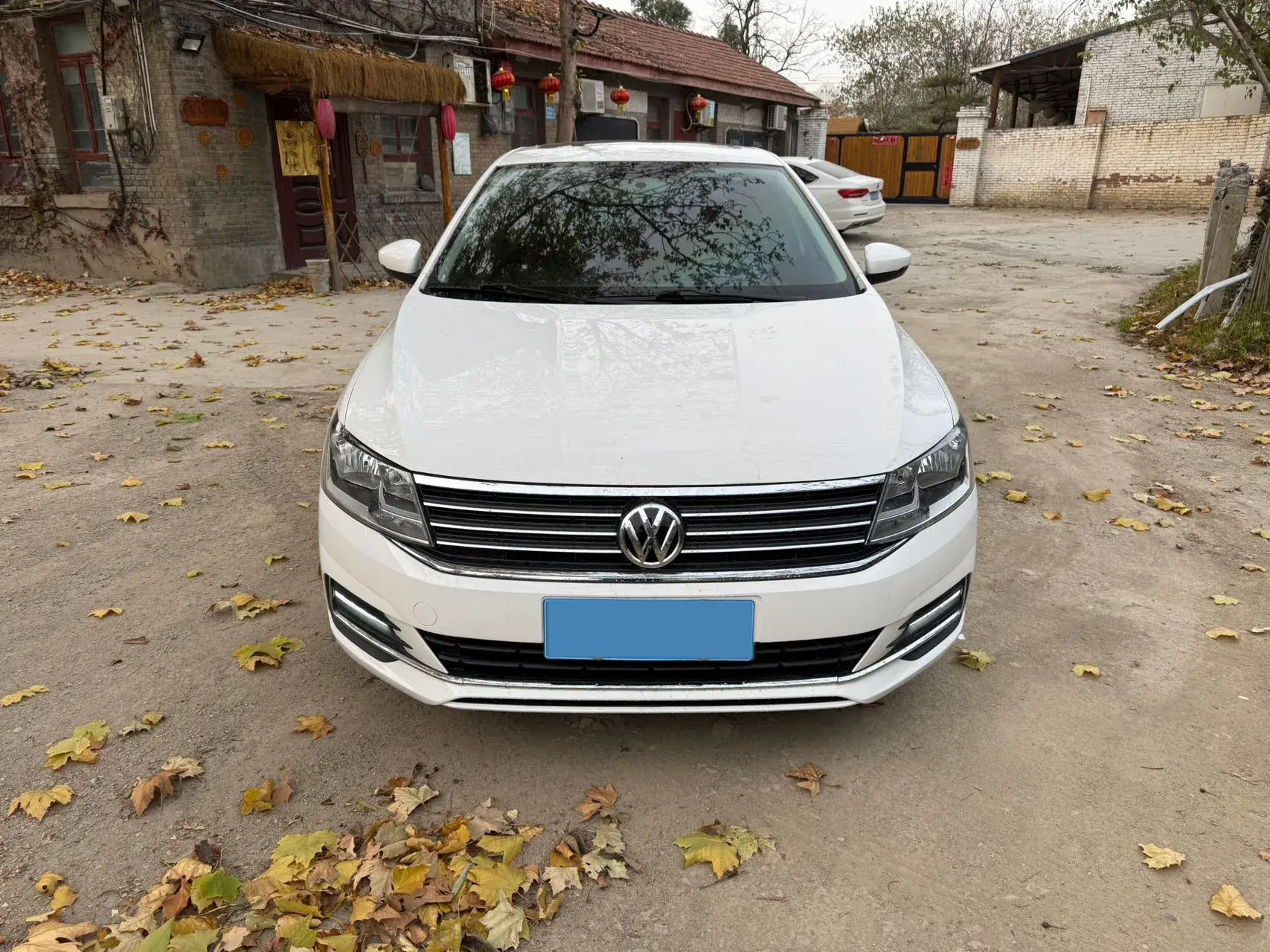 2019 VOLKSWAGEN LAVIDA thumbnail 2