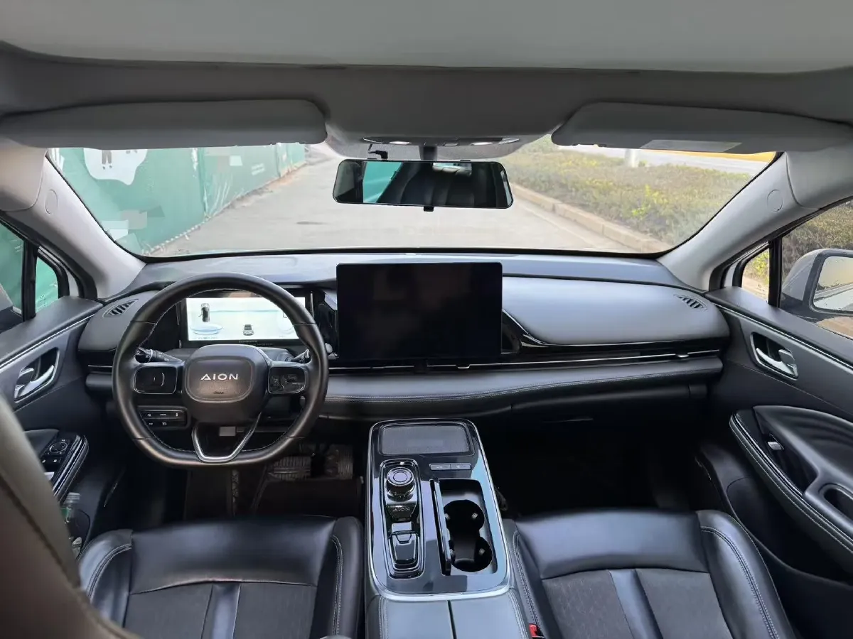 2022 Aion S Plus BEV 58.8KWH,autocango,china used car exporter,china ev exporter,chinese used car exporter,chinese used ev exporter