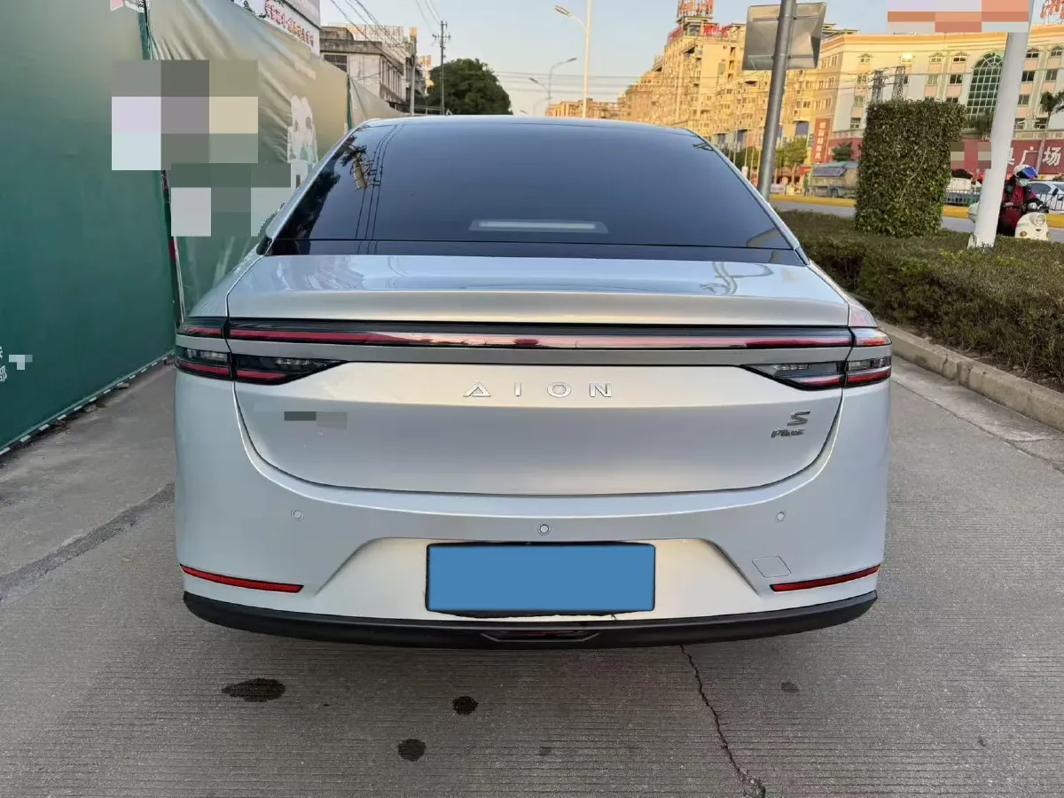 2022 Aion S Plus BEV 58.8KWH,autocango,china used car exporter,china ev exporter,chinese used car exporter,chinese used ev exporter