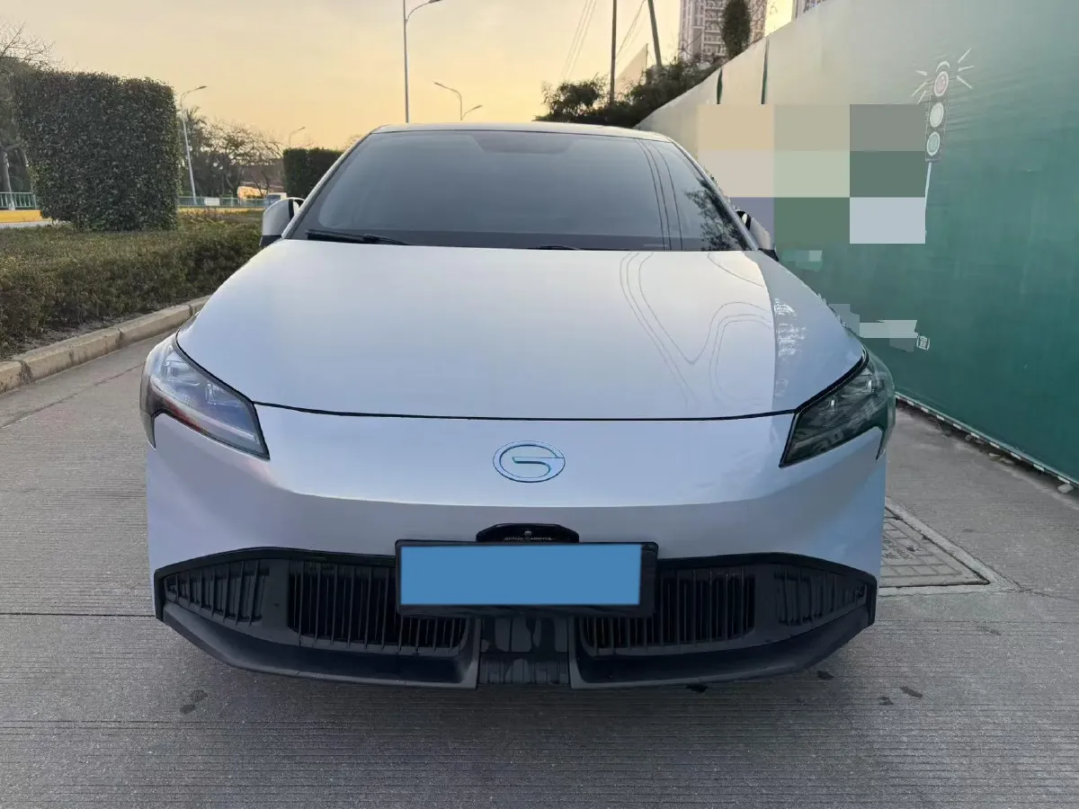 2022 Aion S Plus BEV 58.8KWH,autocango,china used car exporter,china ev exporter,chinese used car exporter,chinese used ev exporter