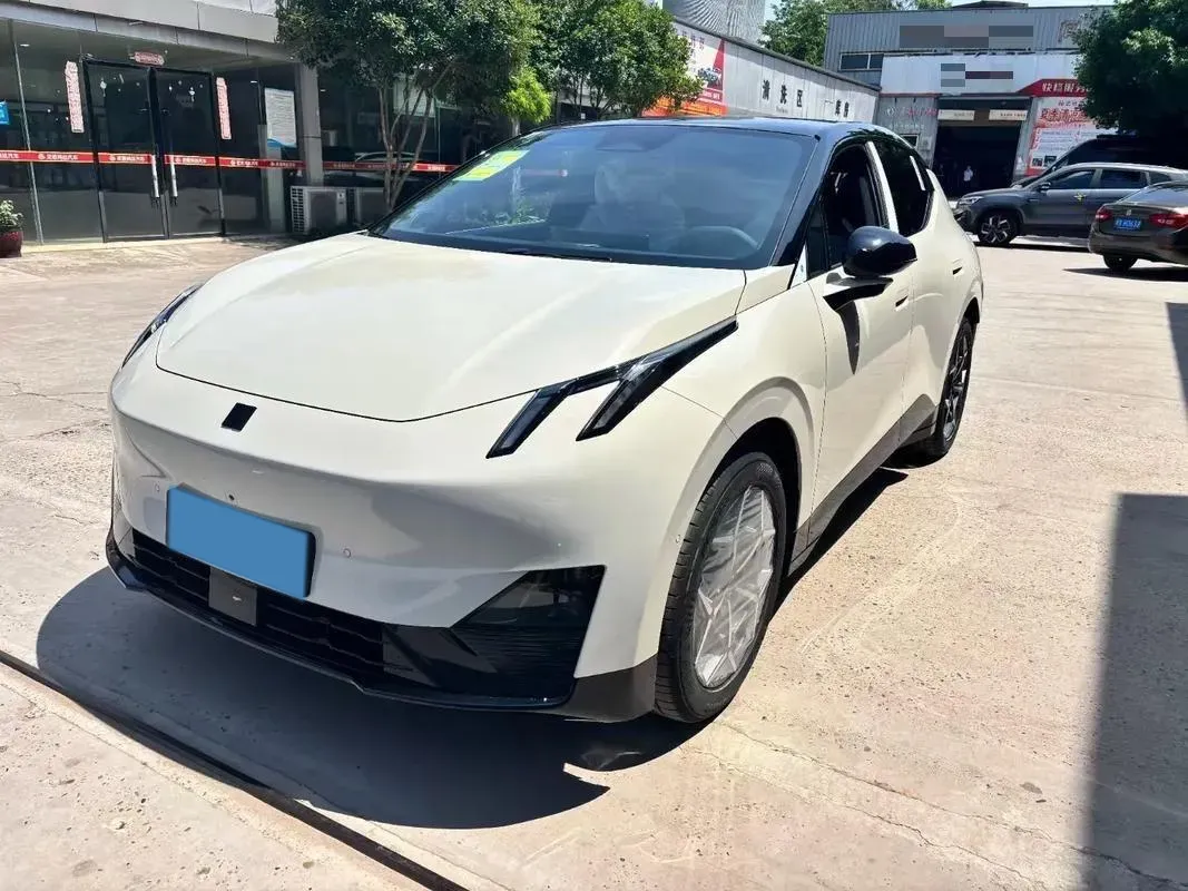 2025 LYNK&CO Z20 BEV 61.47KWH,autocango,china used car exporter,china ev exporter,chinese used car exporter,chinese used ev exporter