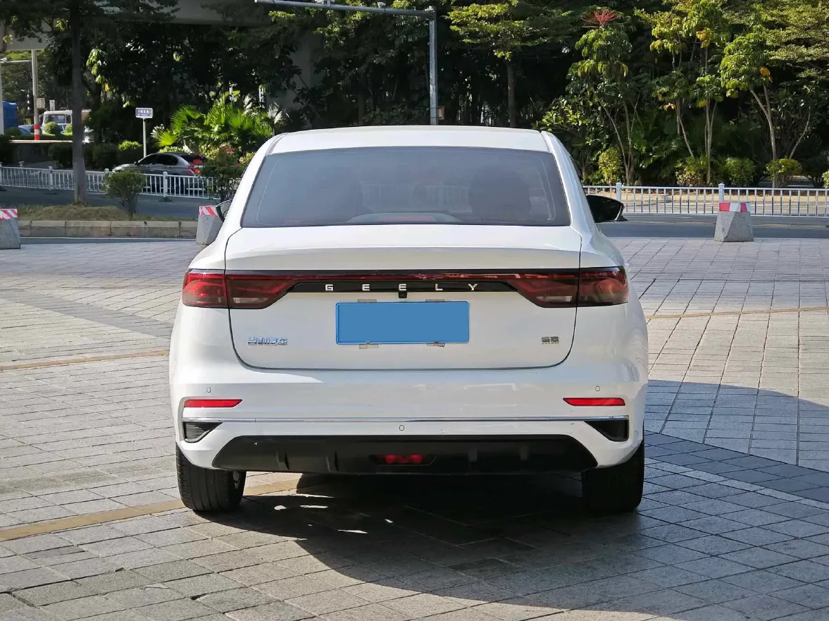 2022 Geely Emgrand L 1.4T 141HP L4 CVT,autocango,china used car exporter,china ev exporter,chinese used car exporter,chinese used ev exporter