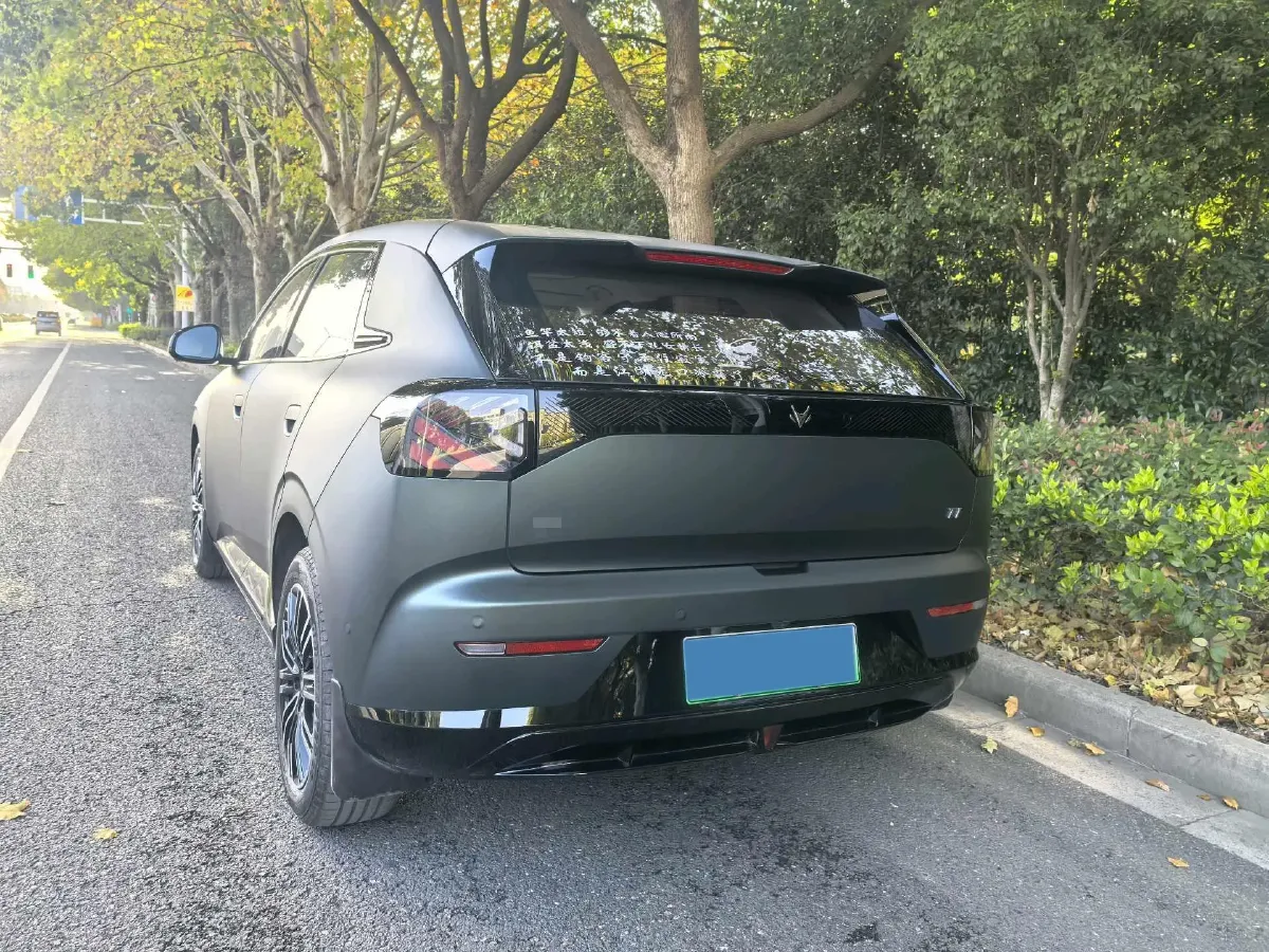 2025 ARCFOX T1 BEV,autocango,china used car exporter,china ev exporter,chinese used car exporter,chinese used ev exporter